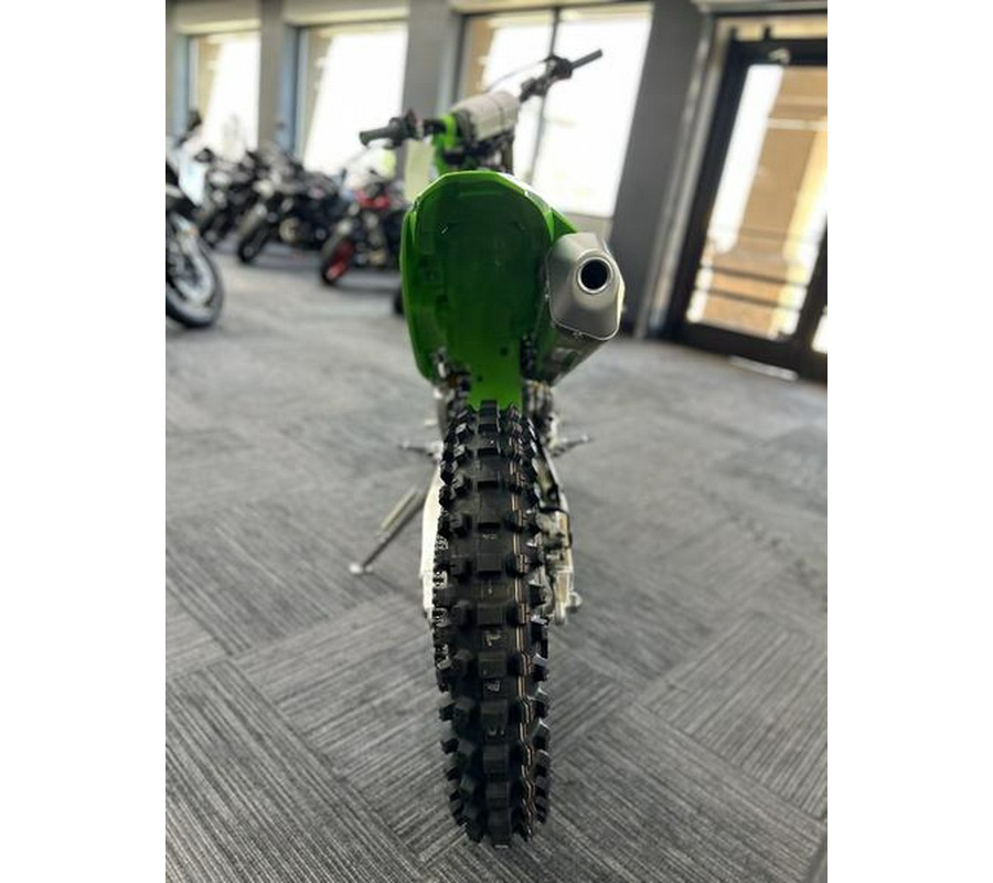 2025 Kawasaki KX™450X