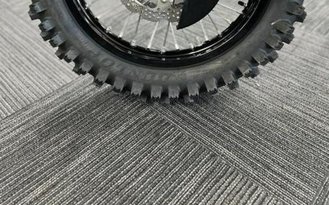 2025 Kawasaki KX™450X