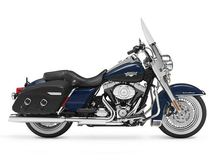 2012 Harley-Davidson FLHRC - Road King Classic