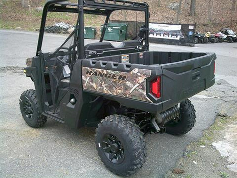 2024 Polaris Ranger SP 570 Premium