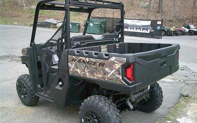 2024 Polaris Ranger SP 570 Premium