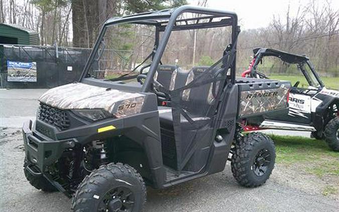 2024 Polaris Ranger SP 570 Premium