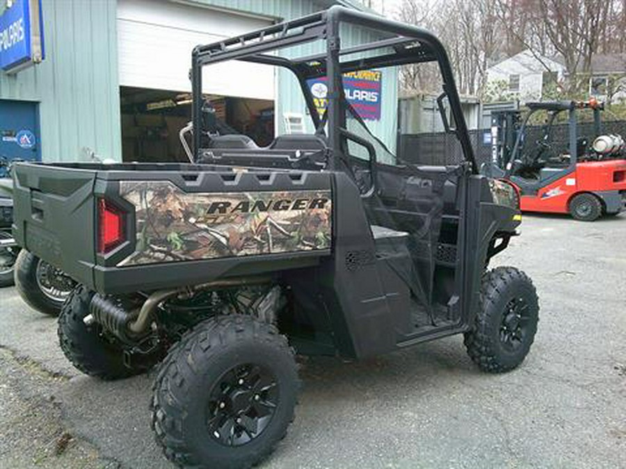 2024 Polaris Ranger SP 570 Premium