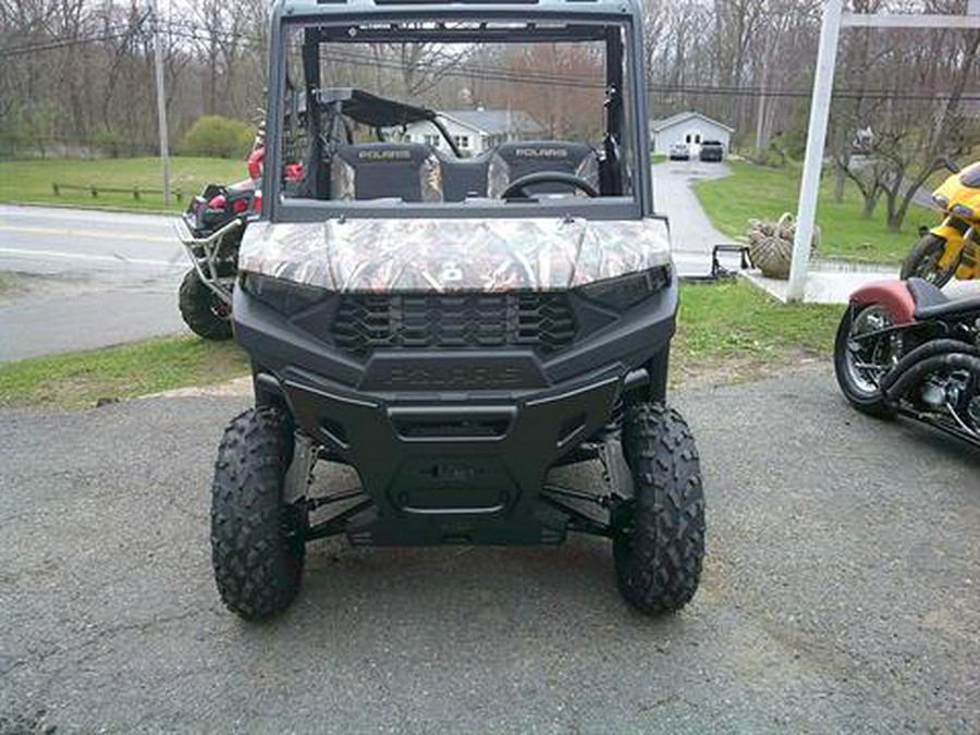 2024 Polaris Ranger SP 570 Premium