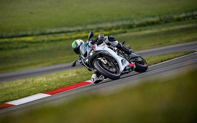 Kawasaki Ninja ZX-6R motorcycles for sale by New England Cycle