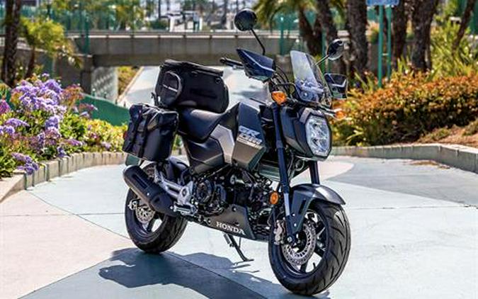 2026 Honda Grom SP