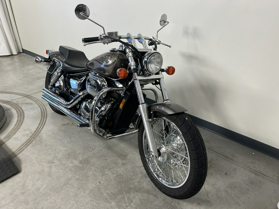 2006 Honda Shadow Spirit 750 VT750C
