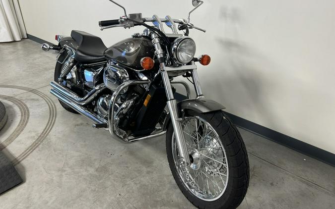2006 Honda Shadow Spirit 750 VT750C