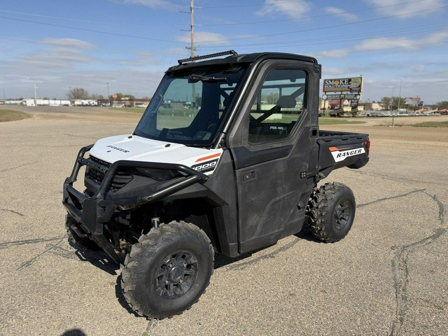 2023 Polaris® Ranger 1000 Premium