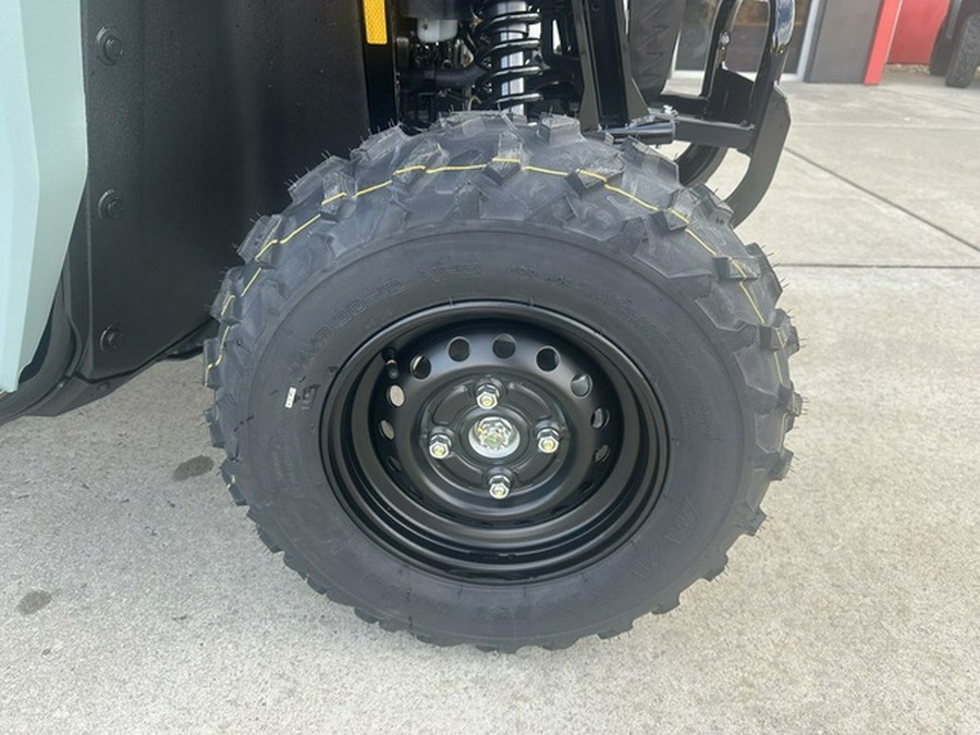 2026 Honda Pioneer 520