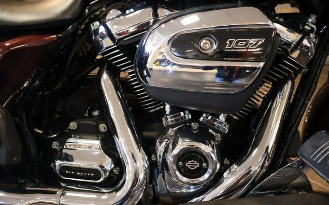 2018 Road Glide® (FLTRX)