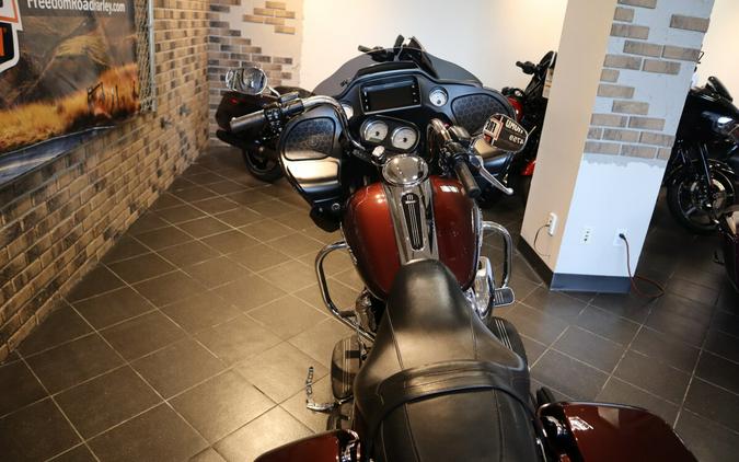 2018 Road Glide® (FLTRX)