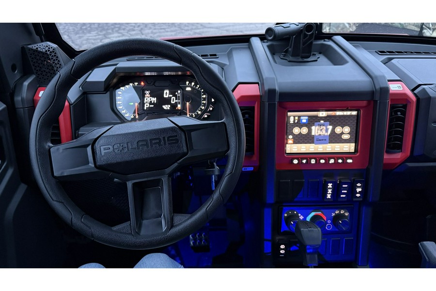 2026 Polaris Xpedition XP Northstar