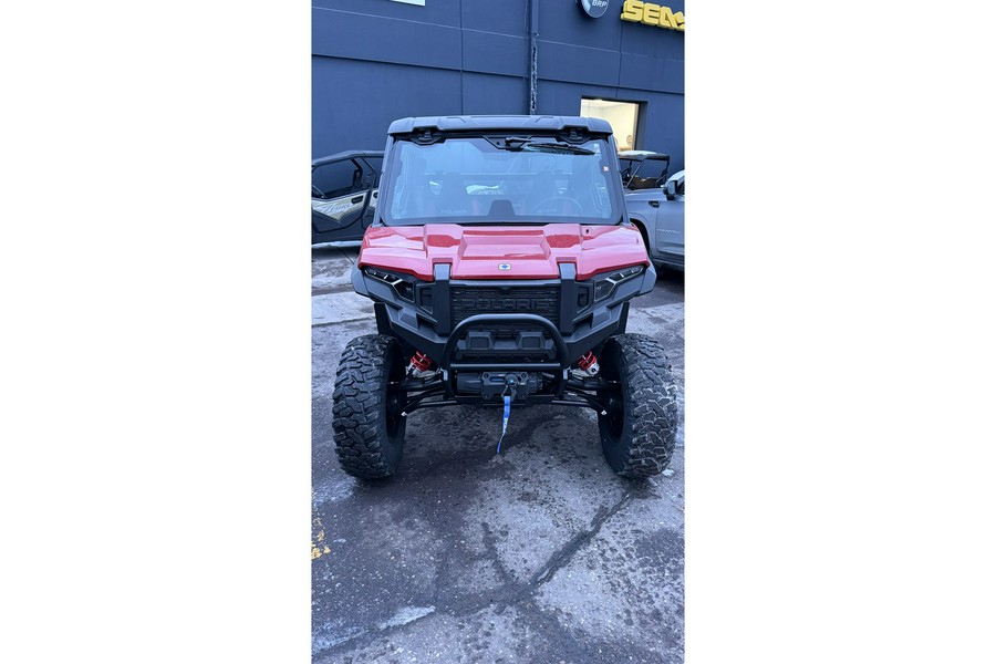 2026 Polaris Xpedition XP Northstar