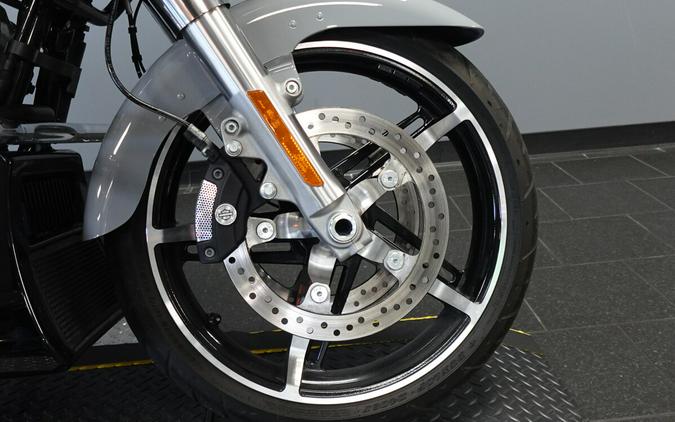 2024 Harley-Davidson Road Glide