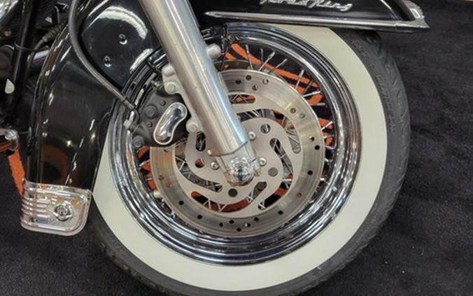 2006 Harley-Davidson FLHRCI - Road King Classic