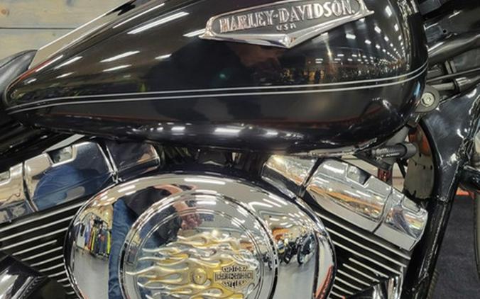 2006 Harley-Davidson FLHRCI - Road King Classic