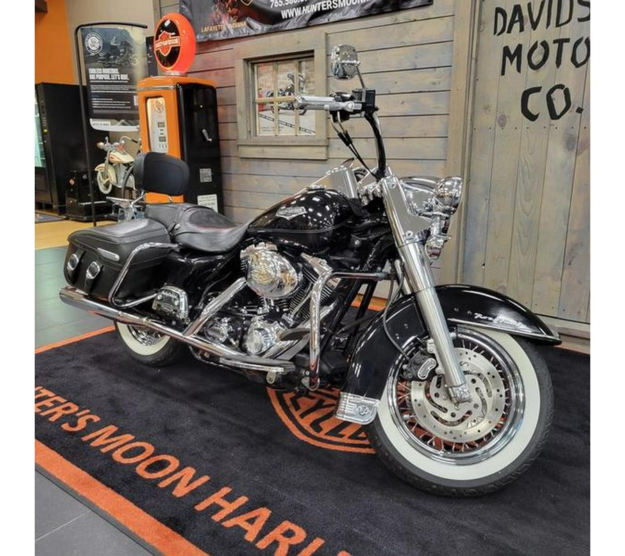 2006 Harley-Davidson® FLHRCI - Road King® Classic