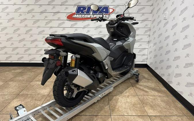 2026 Honda ADV 160