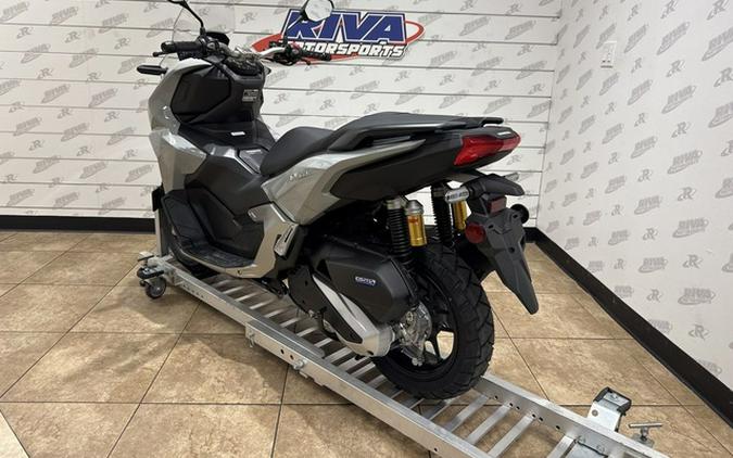 2026 Honda ADV 160