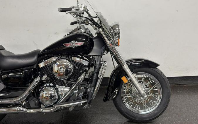 2008 Kawasaki Vulcan® 1500 Classic