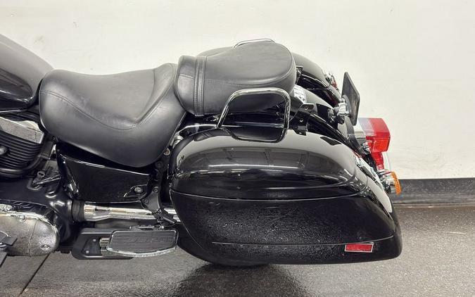 2008 Kawasaki Vulcan® 1500 Classic