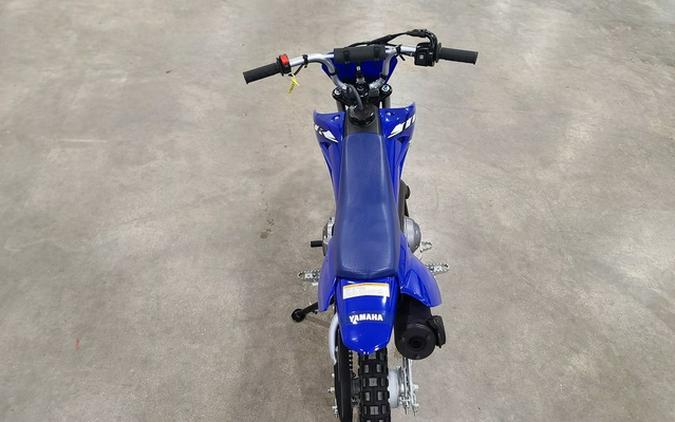 2026 Yamaha TT-R 50E