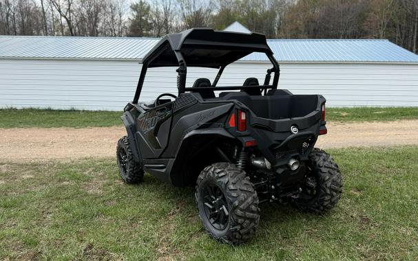 2026 CFMOTO ZForce 950 Trail