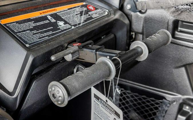 2026 Honda Talon 1000R-4 FOX Live Valve 4 FOX Live Valve