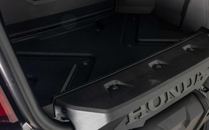 2026 Honda Talon 1000R-4 FOX Live Valve 4 FOX Live Valve