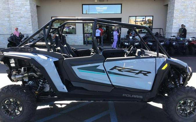 2026 Polaris® RZR XP 4 1000 Sport