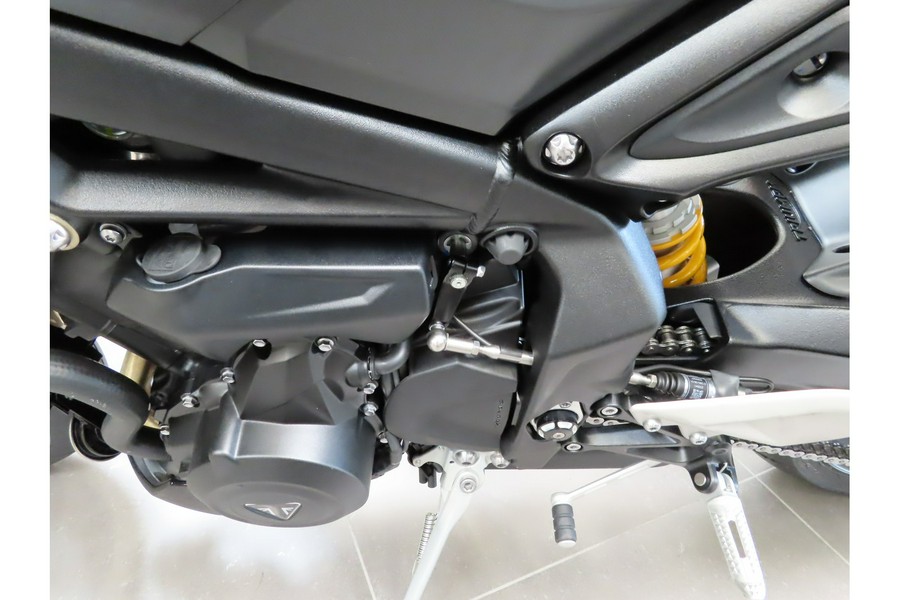 2026 STREET TRIPLE RS - Triumph