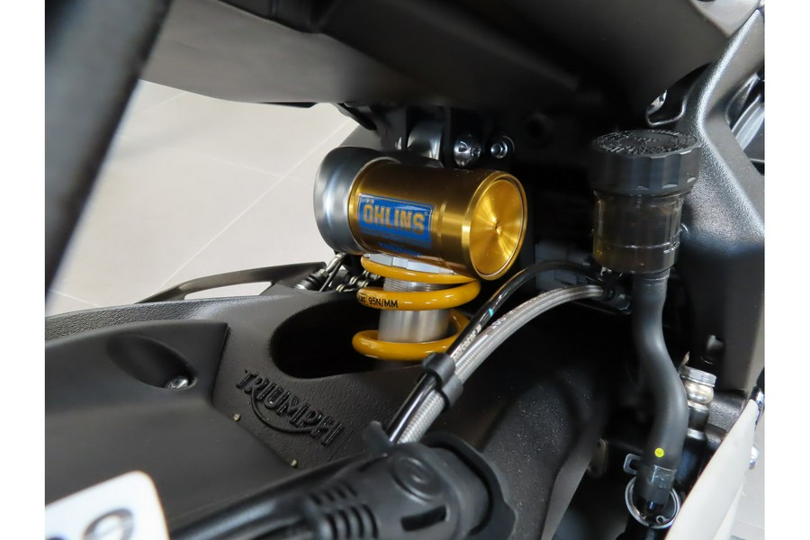 2026 STREET TRIPLE RS - Triumph