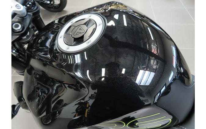 2026 STREET TRIPLE RS - Triumph