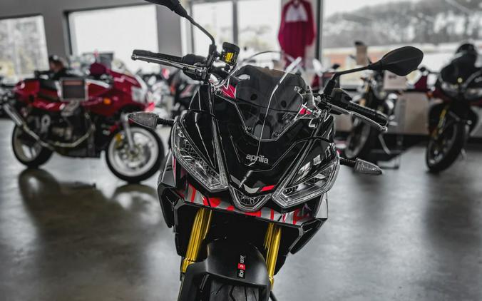 2026 APRILIA TUONO 660 Factory