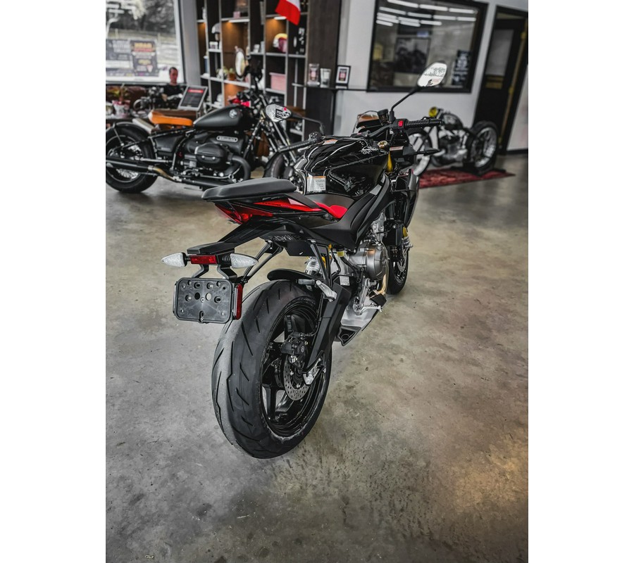 2026 APRILIA TUONO 660 Factory