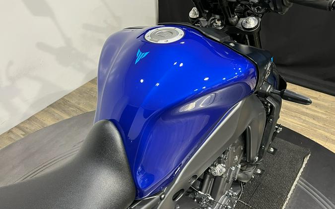 2023 Yamaha Motor Corp., USA MT-09