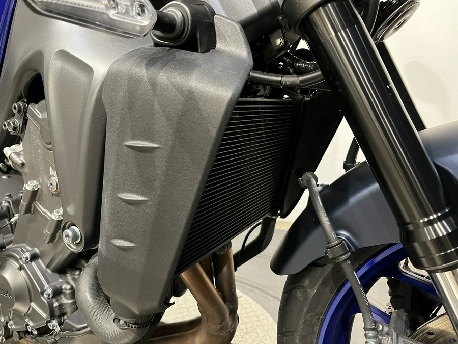 2023 Yamaha Motor Corp., USA MT-09