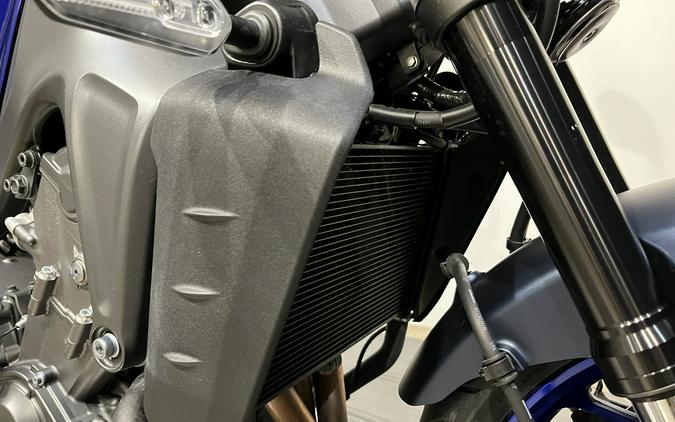 2023 Yamaha Motor Corp., USA MT-09