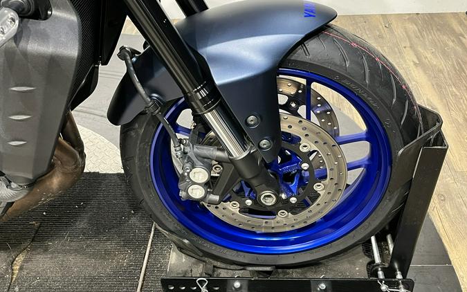 2023 Yamaha Motor Corp., USA MT-09