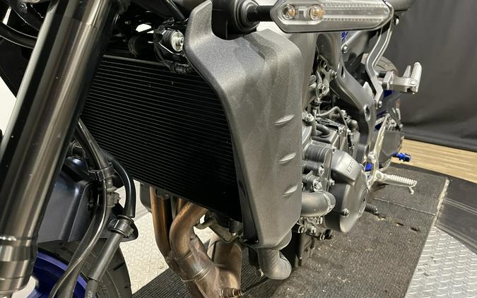2023 Yamaha Motor Corp., USA MT-09