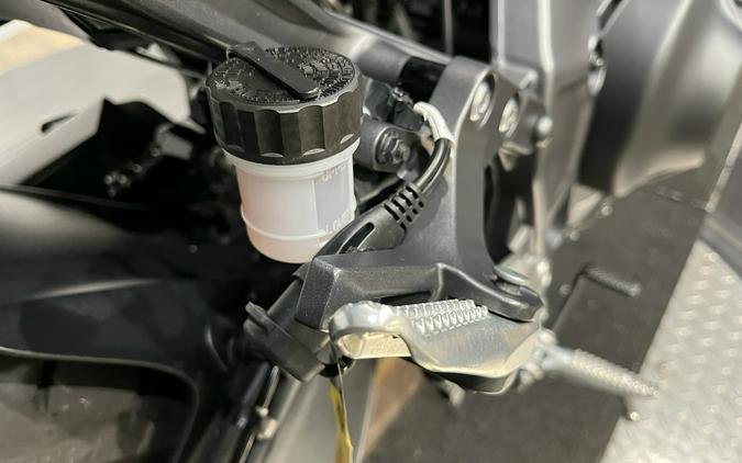 2023 Yamaha Motor Corp., USA MT-09