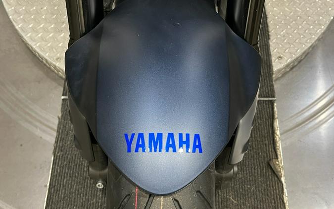 2023 Yamaha Motor Corp., USA MT-09
