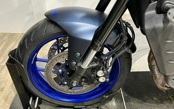 2023 Yamaha Motor Corp., USA MT-09