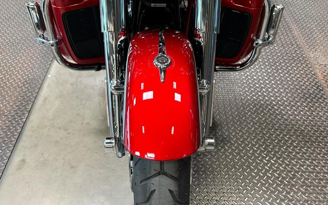 2021 Harley-Davidson CVO TRI GLIDE