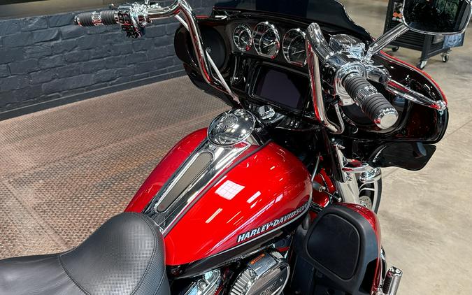 2021 Harley-Davidson CVO TRI GLIDE