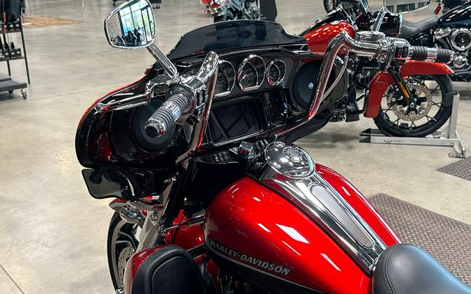2021 Harley-Davidson CVO TRI GLIDE