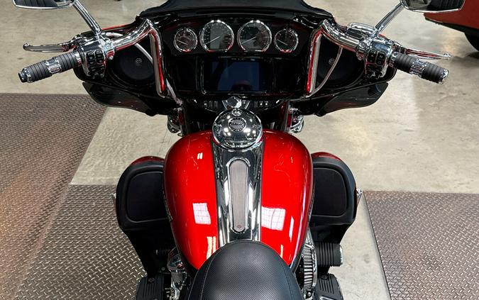2021 Harley-Davidson CVO TRI GLIDE
