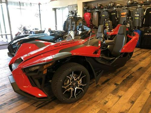2020 Polaris Slingshot SL Review (17 Fast Facts on 3 Wheels)