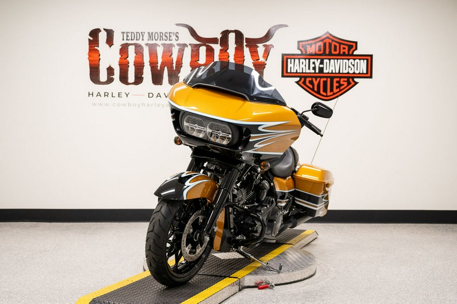 2023 Harley-Davidson® FLTRXS - Road Glide® Special